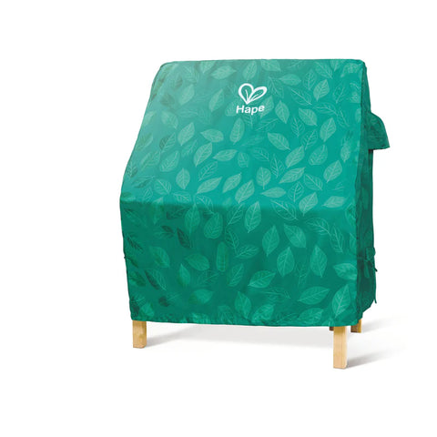 Hape Outdoor Kitchen Cover front 
