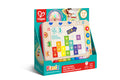 Hape Pixelz Mini Piano packaging