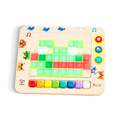 Hape Pixelz Mini Piano toy piano