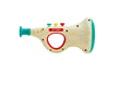 Hape Pixelz Musical Maestro Trumpet side view
