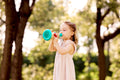 Hape Pixelz Musical Maestro Trumpet top view