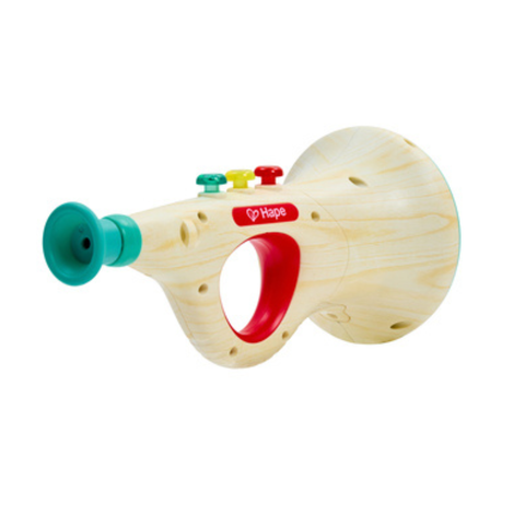 Hape Pixelz Musical Maestro Trumpet