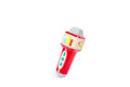 Hape Pixelz Popstar Microphone light-up display