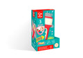 Hape Pixelz Popstar Microphone packaging