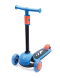 Hape Lean 'n Glide Kick Scooter lean-to-steer kids scooter