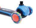 Hape Lean 'n Glide Kick Scooter lean-to-steer kids scooter