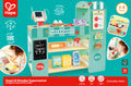 Hape Smart Play Shop packaging set