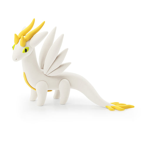 Hey Clay 15 pack - Dragon Island