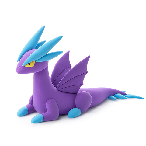 Hey Clay 15 pack - Dragon Island