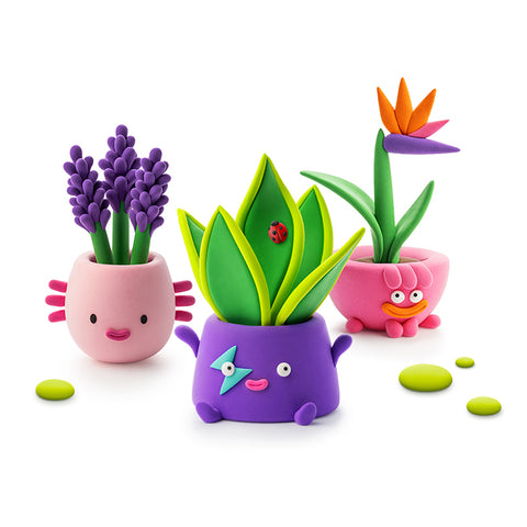 Hey Clay 15 pack - Plant Folks