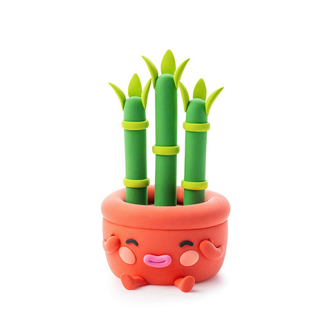 Hey Clay 15 pack - Plant Friends