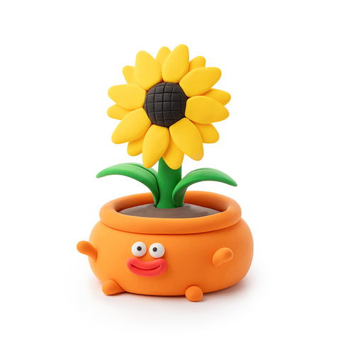 Hey Clay 15 pack - Plant Friends