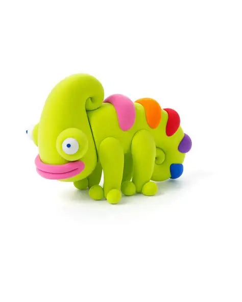 Hey Clay 6 Pack -  Exotic Pets