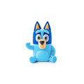 Hey Clay Bluey air-dry clay pack shown with the free step-by-step sculpting app