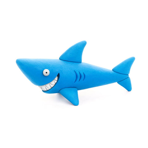 Hey Clay Single Pack - Shark