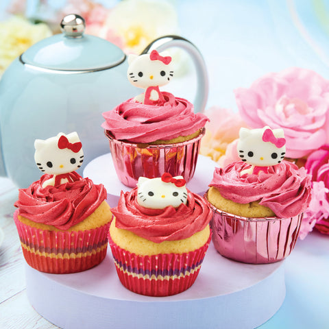 Hinkler Hello Kitty Baking Kit
