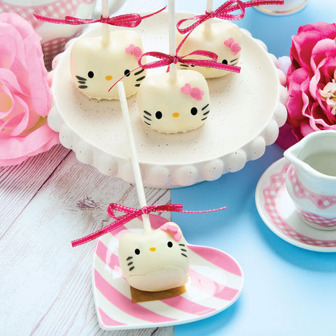 Hinkler Hello Kitty Baking Kit