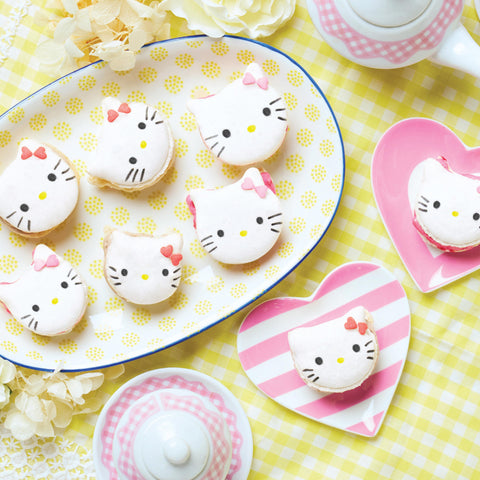 Hinkler Hello Kitty Baking Kit