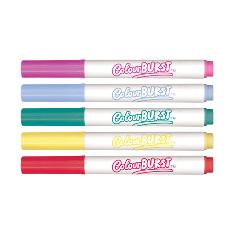 Hinkler Inkredibles Colour Burst - Paw Patrol