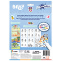 Inkredibles Bluey Magic Ink back of pack