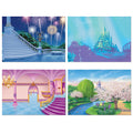Inkredibles Disney Princess Magic Ink set contents