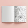 Totally Magical scented stickers