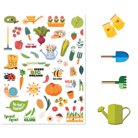 Hinkler Kids Gardening Kit