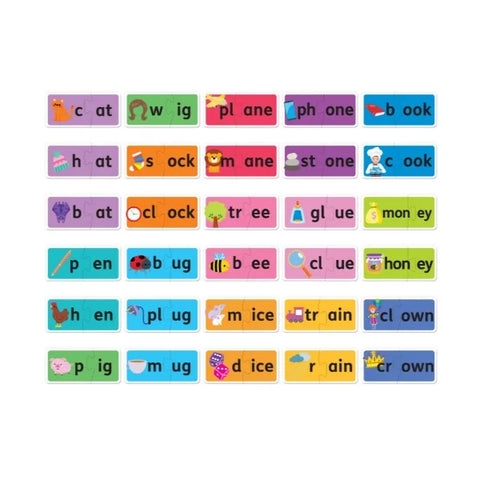 Hinkler Match & Learn Word Sounds