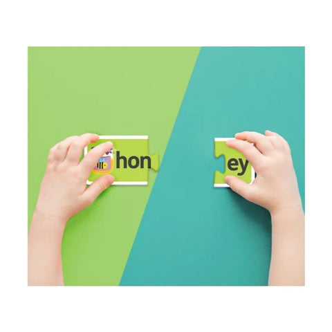 Hinkler Match & Learn Word Sounds