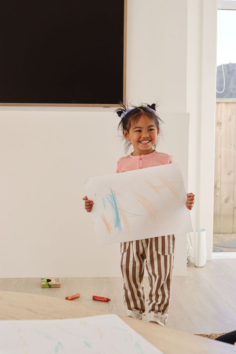 Honeysticks Beeswax Crayons - Super Jumbo (7 pk)