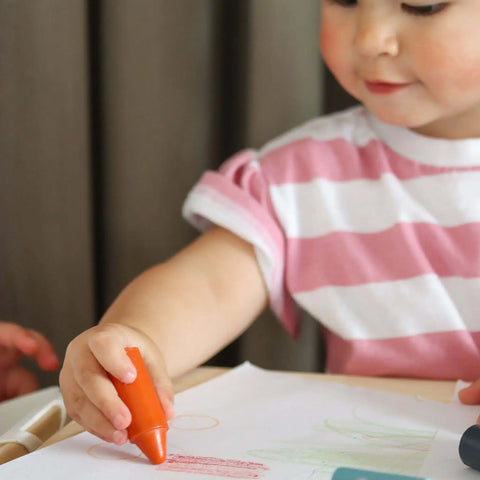 Honeysticks Beeswax Originals Crayons (10 pk)