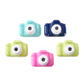 The Jadore Digital Camera, a pocket-sized kids' digital camera with a built-in screen and simple controls