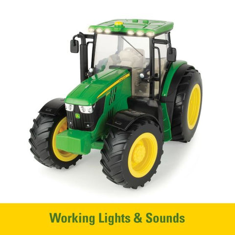 John Deere 1:16 Big Farm Remote Controlled Tractor