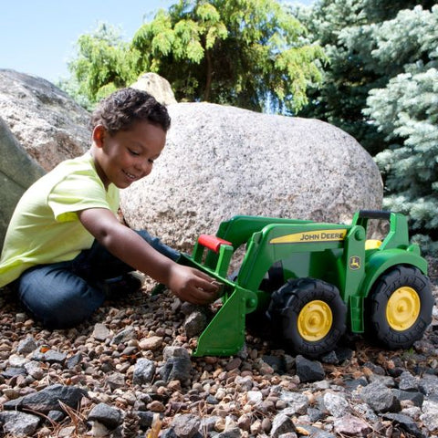 John Deere 53cm Big Scoop Tractor/Loader