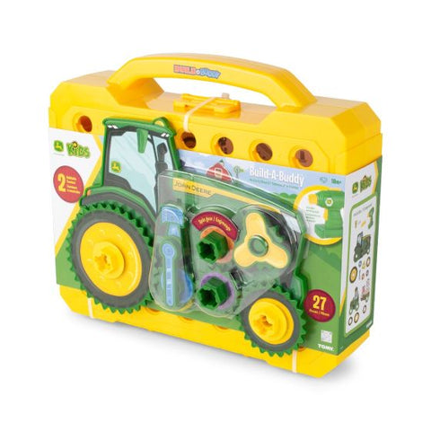 John Deere Build a Buddy Board