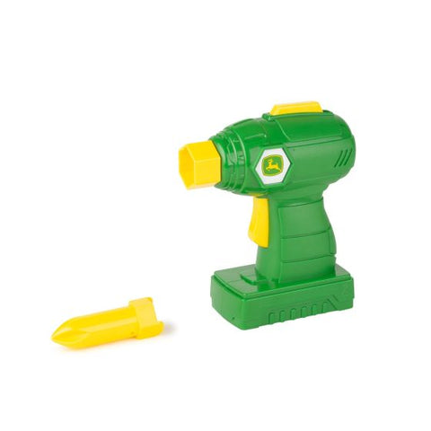 John Deere Build a Buddy Board