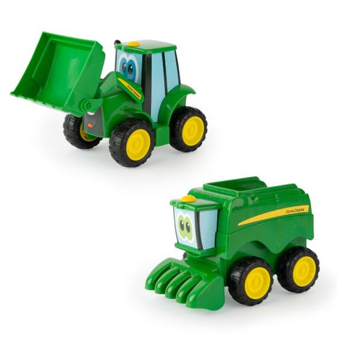 John Deere Farmin' Friends 2 Pack