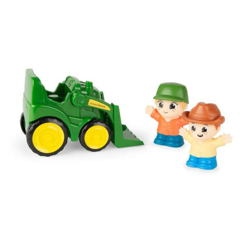 John Deere The Cows are out Matching Game/Set