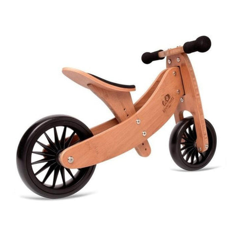 Kinderfeet Tiny Tot Plus Bamboo - Main Image