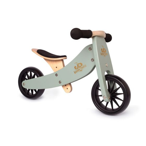 Kinderfeet Tiny Tot - Sage