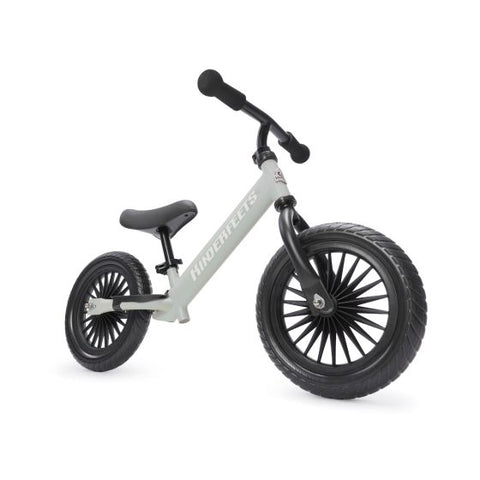 Kinderfeet Trail Bike - Silver Sage