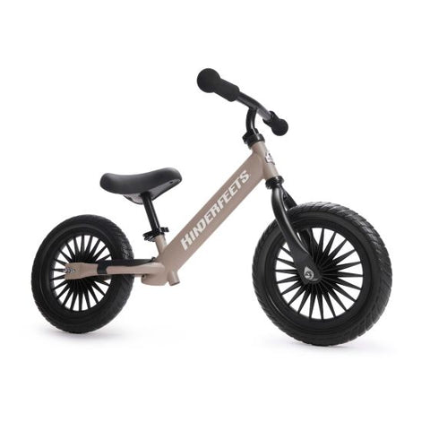 Kinderfeet Trail Bike - Slate Grey