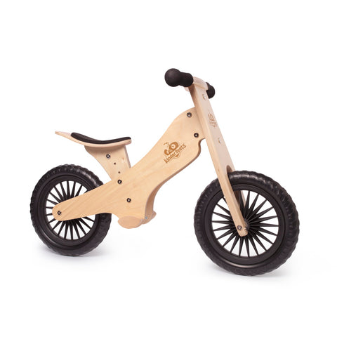 Kinderfeets Balance Bike - Natural
