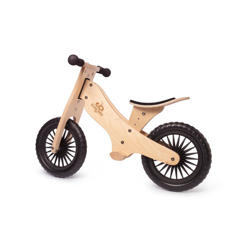 Kinderfeets Balance Bike - Natural