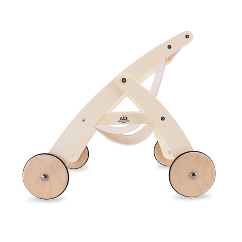 Kinderfeets Doll Stroller
