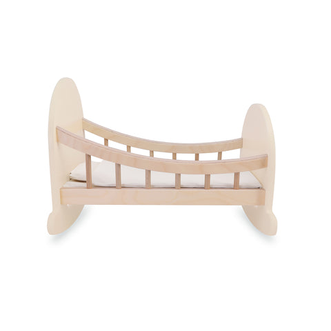 Kinderfeets Dolls Crib
