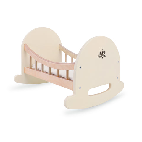 Kinderfeets Dolls Crib