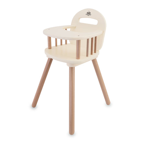 Kinderfeets Dolls High Chair