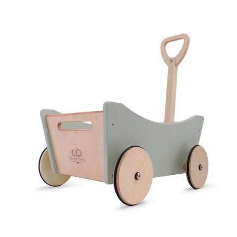 Kinderfeets Pull Wagon