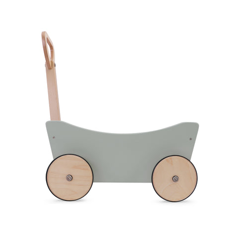 Kinderfeets Pull Wagon